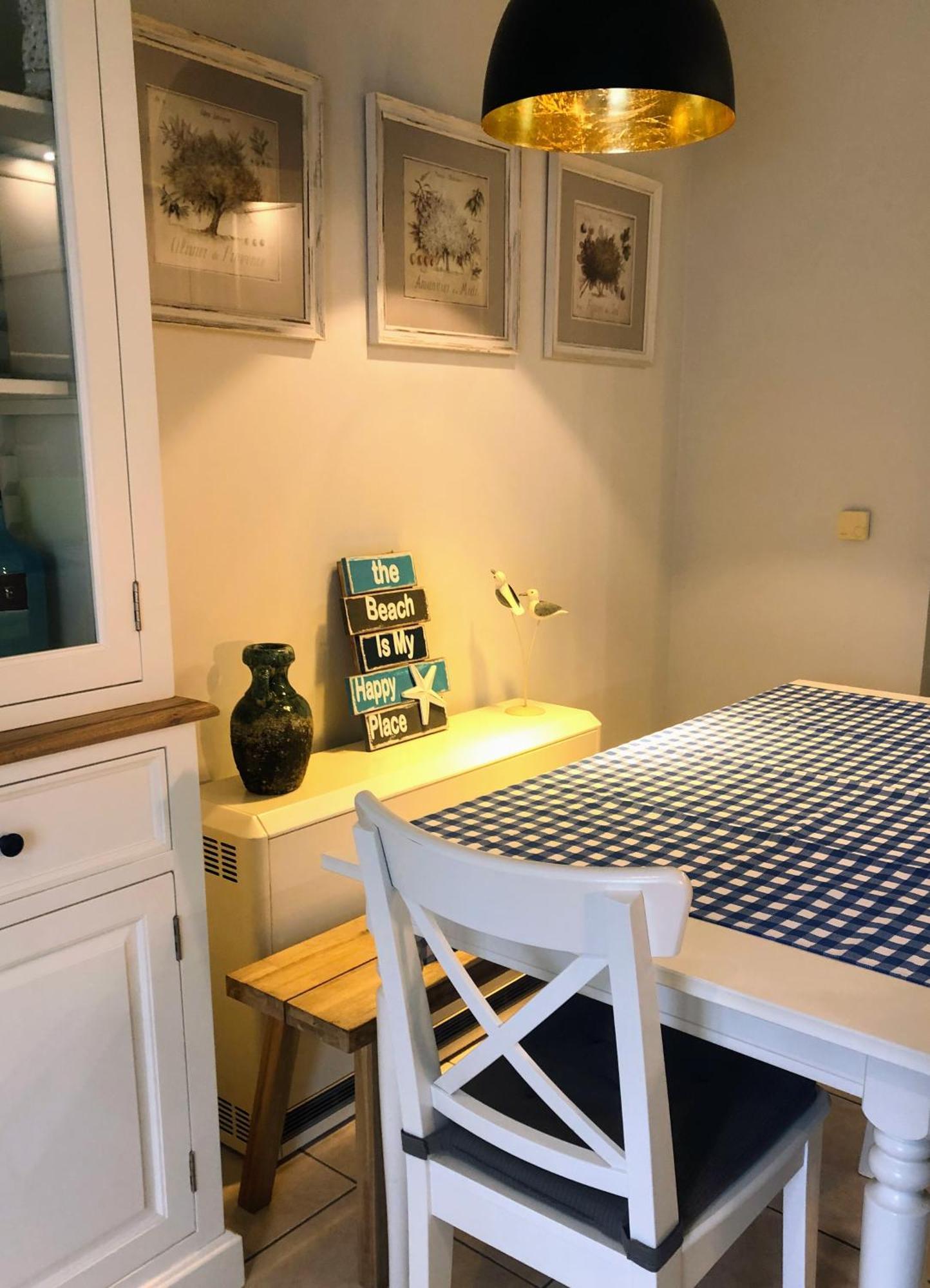 La Vie Sur - Zijdelings Zeezicht Mariakerke Oostende