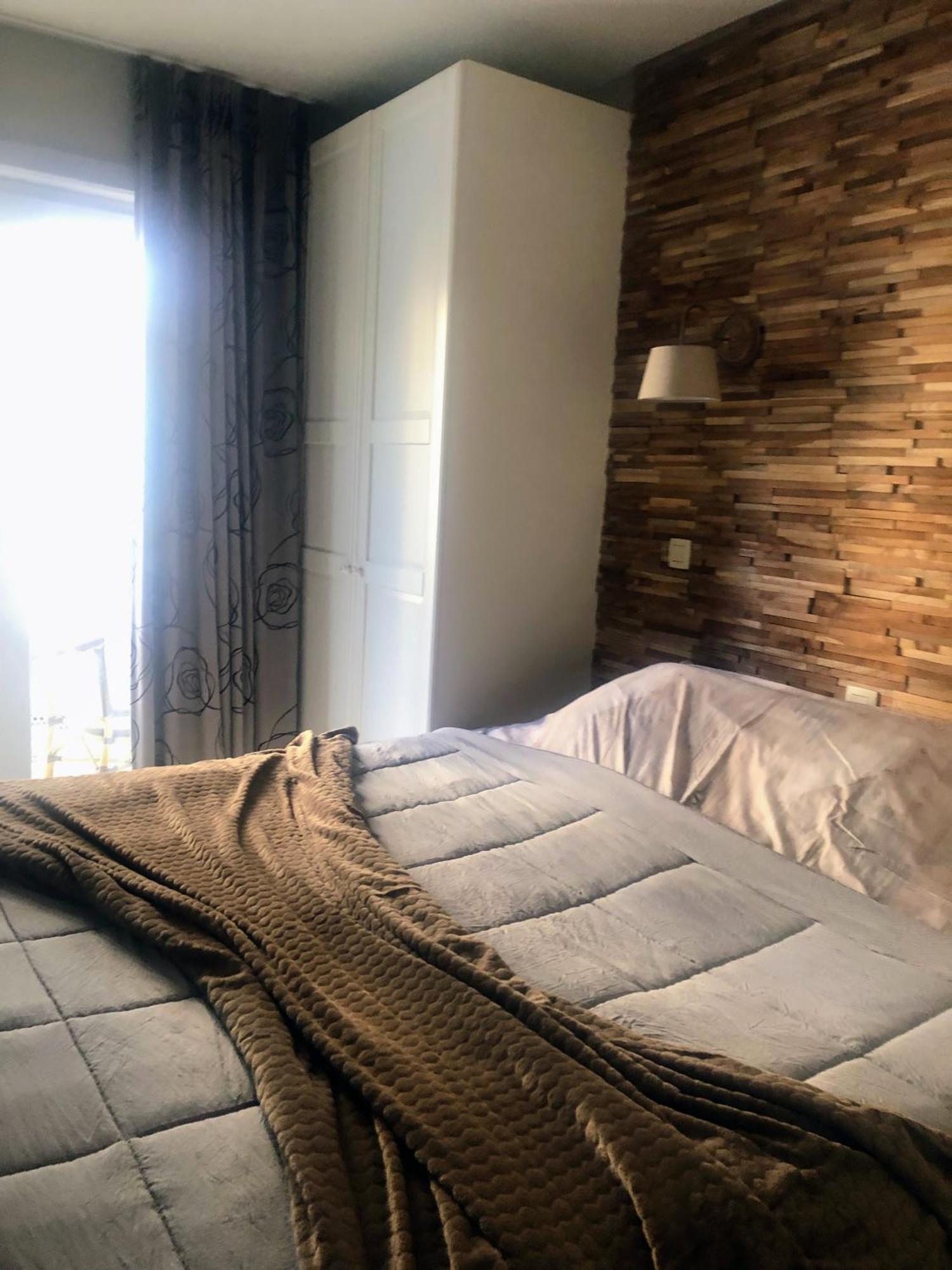 Appartement La Vie Sur - Zijdelings Zeezicht Mariakerke