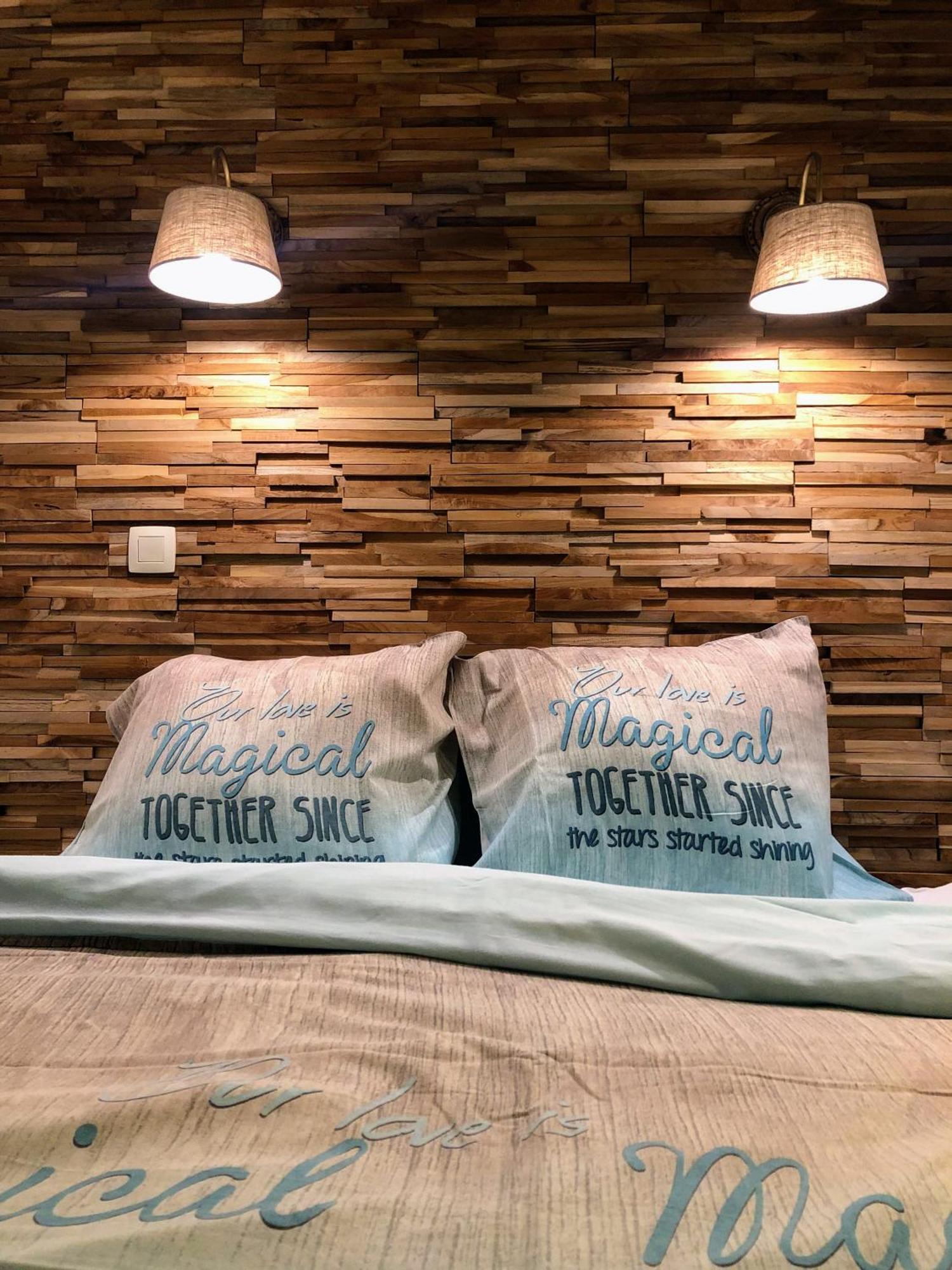 Apartment La Vie Sur - Zijdelings Zeezicht Mariakerke